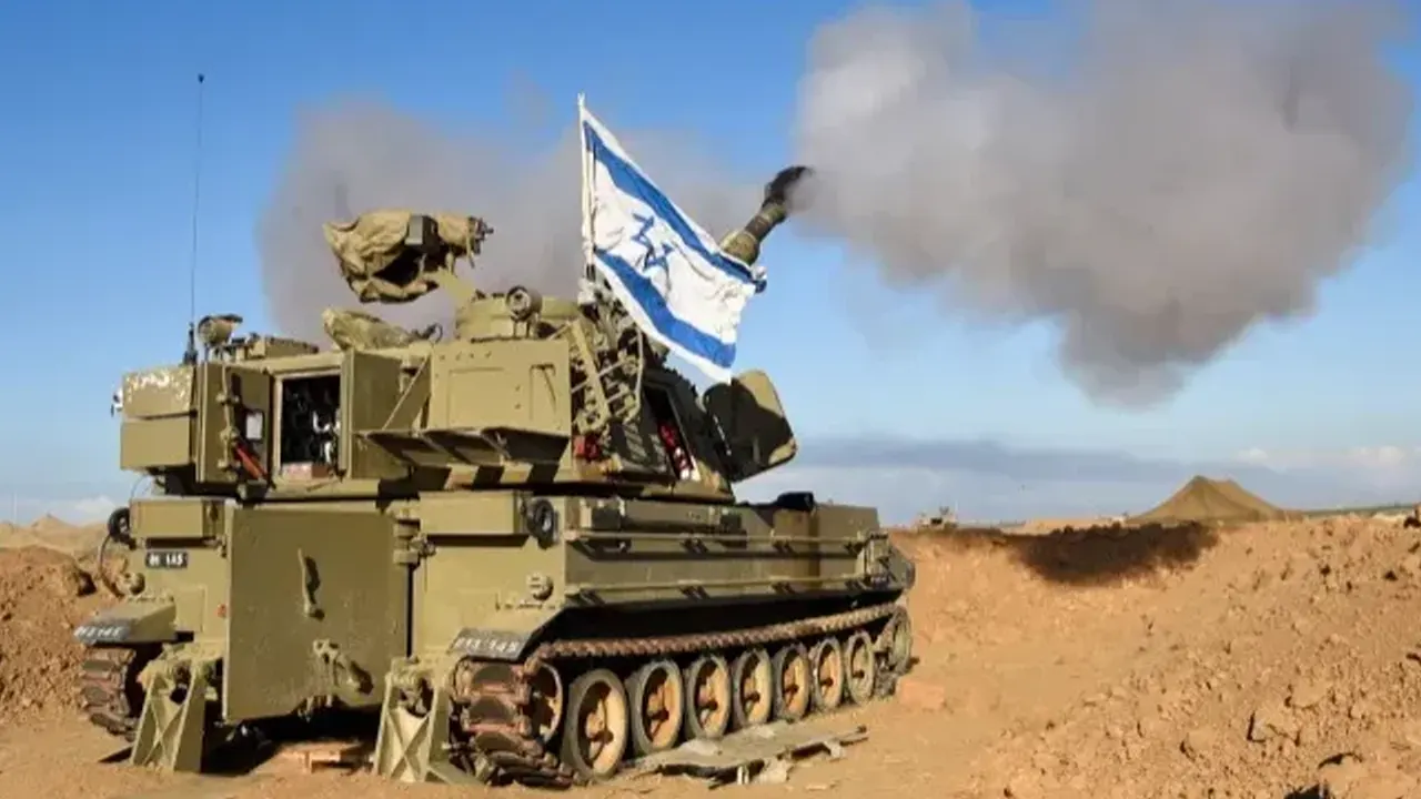 নির্যাতন ইসরায়েলের ‘রাষ্ট্রীয় নীতি’তে পরিণত হয়েছে: জাতিসংঘ